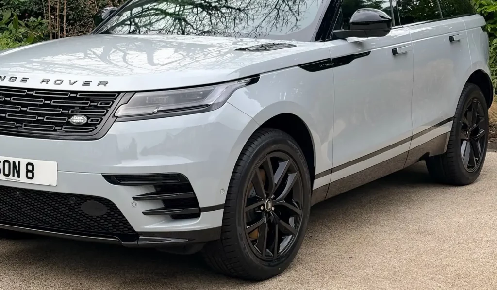 Car Valeting & Detailing in Newcastle
