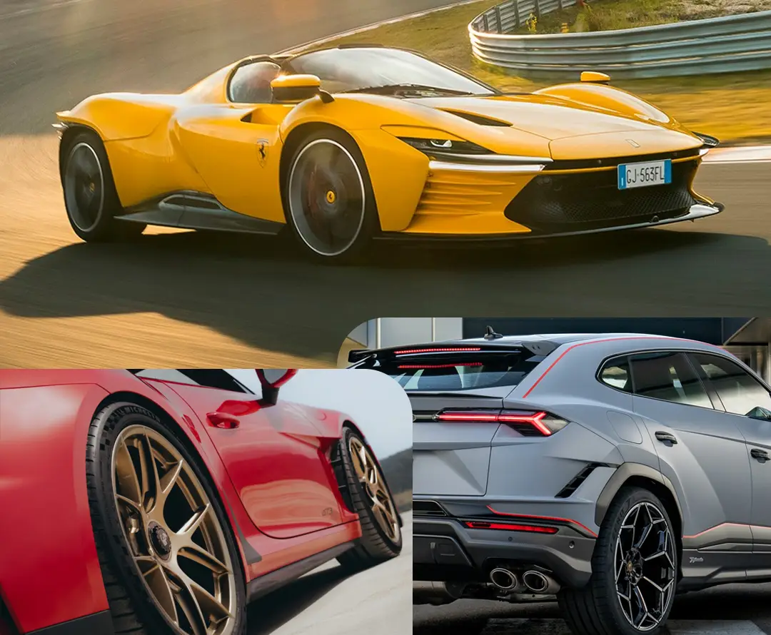 Car Valeting & Detailing in Newcastle