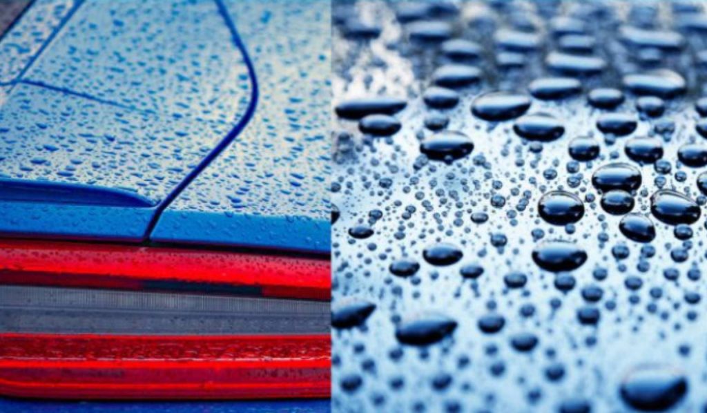 Car Valeting & Detailing in Newcastle